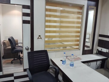 Team Area in  Office Space at Shankar Nagar – for Rent