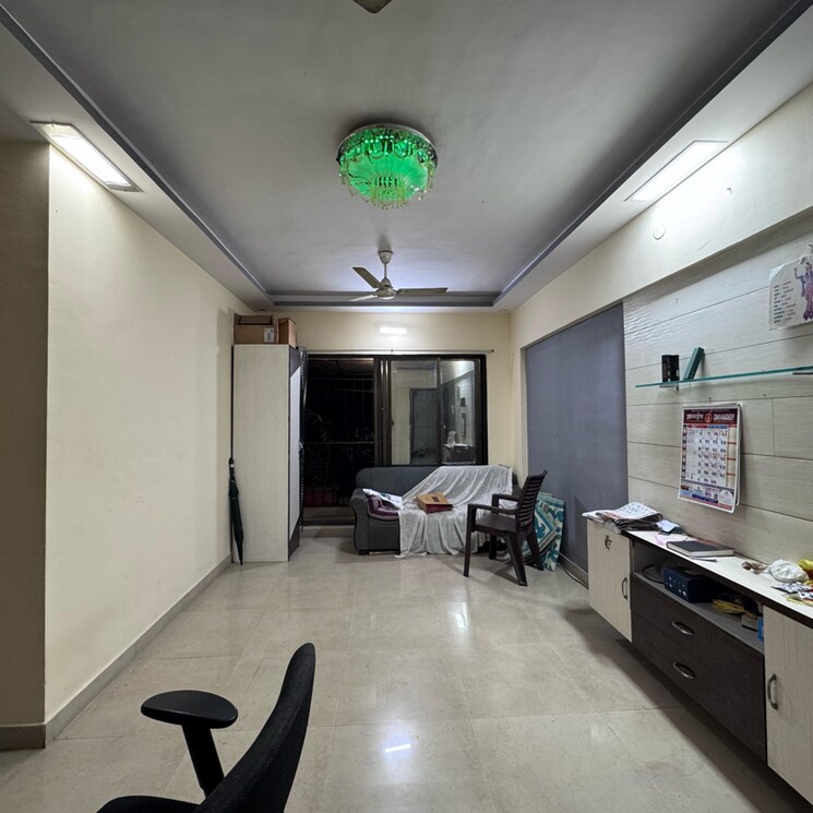 Living Room, vasai west 2 Bedroom 721 Sq.Ft. Apartment In Vasai West Palghar 8661719