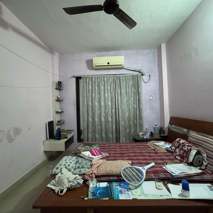 Bedroom, vasai west 2 Bedroom 721 Sq.Ft. Apartment In Vasai West Palghar 8661719
