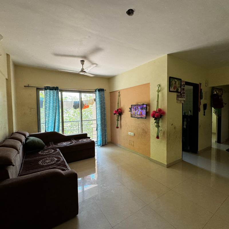 2 BHK Apartment For Sale in Agarwal Kaul Haritage