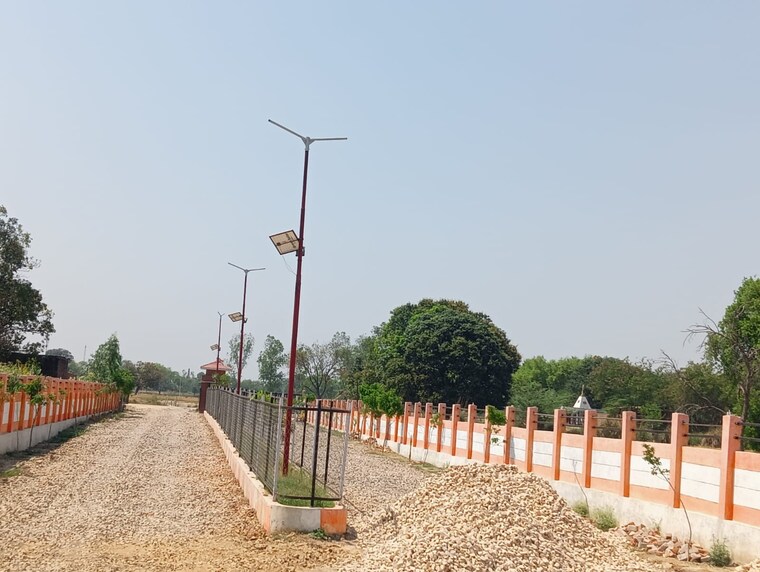 undefined, mohanlalganj  1000 Sq.Ft. Plot In Mohanlalganj Lucknow 8661723