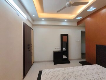 Building Lobby in 3 BHK Apartment at SD Tower, Keshtopur – for Sale