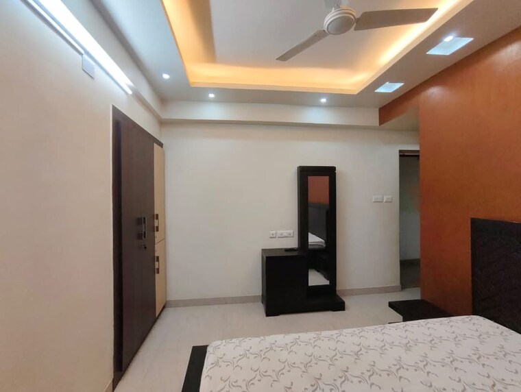 undefined, sd-tower 3 Bedroom 1675 Sq.Ft. Apartment In Keshtopur Kolkata 8661729