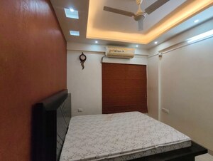 Bedroom in 3 BHK Apartment at SD Tower, Keshtopur – for Sale