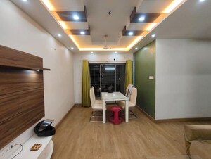 Parking in 3 BHK Apartment at SD Tower, Keshtopur – for Sale