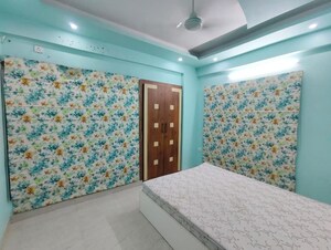 Bedroom in 3 BHK Apartment at SD Tower, Keshtopur – for Sale