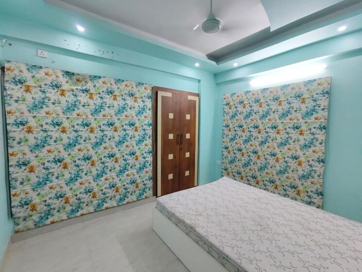 Bedroom, sd-tower 3 Bedroom 1675 Sq.Ft. Apartment In Keshtopur Kolkata 8661729