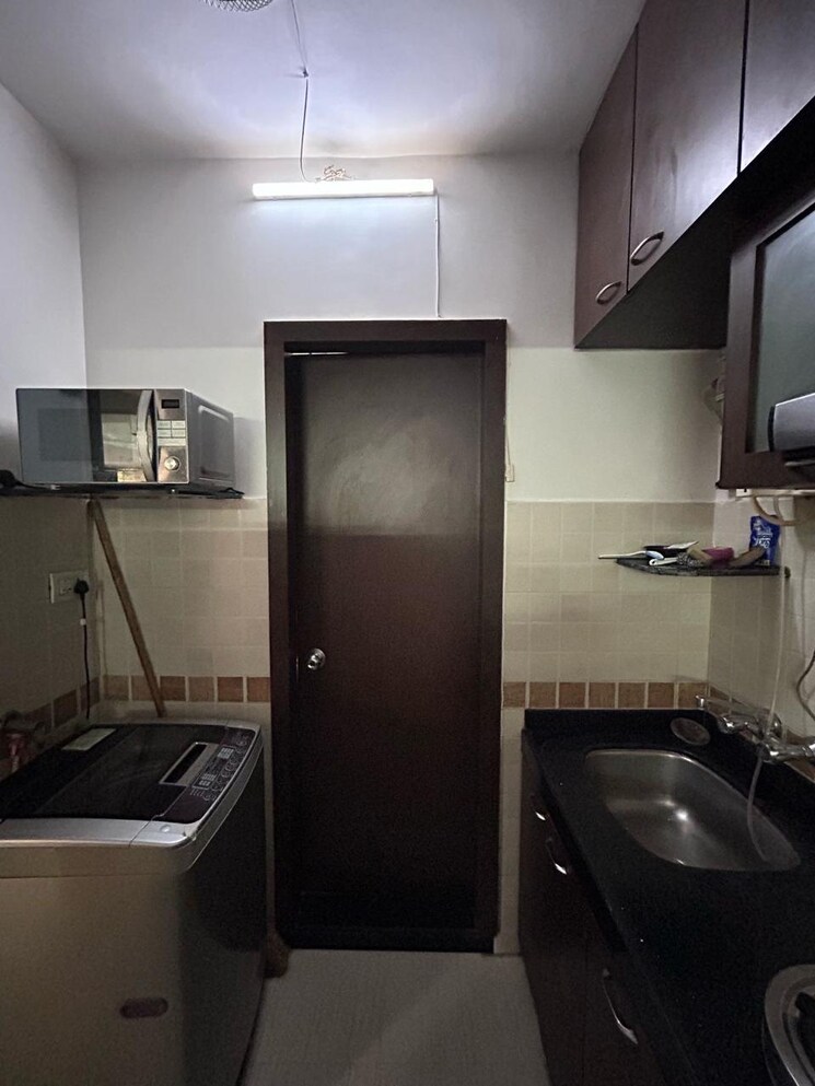 Kitchen, oakland-park 2 Bedroom 750 Sq.Ft. Apartment In Andheri West Mumbai 8661737