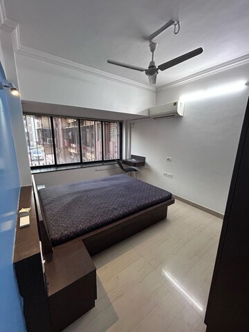 Kitchen in 2 BHK Apartment at Oakland Park, Andheri West – for Rent