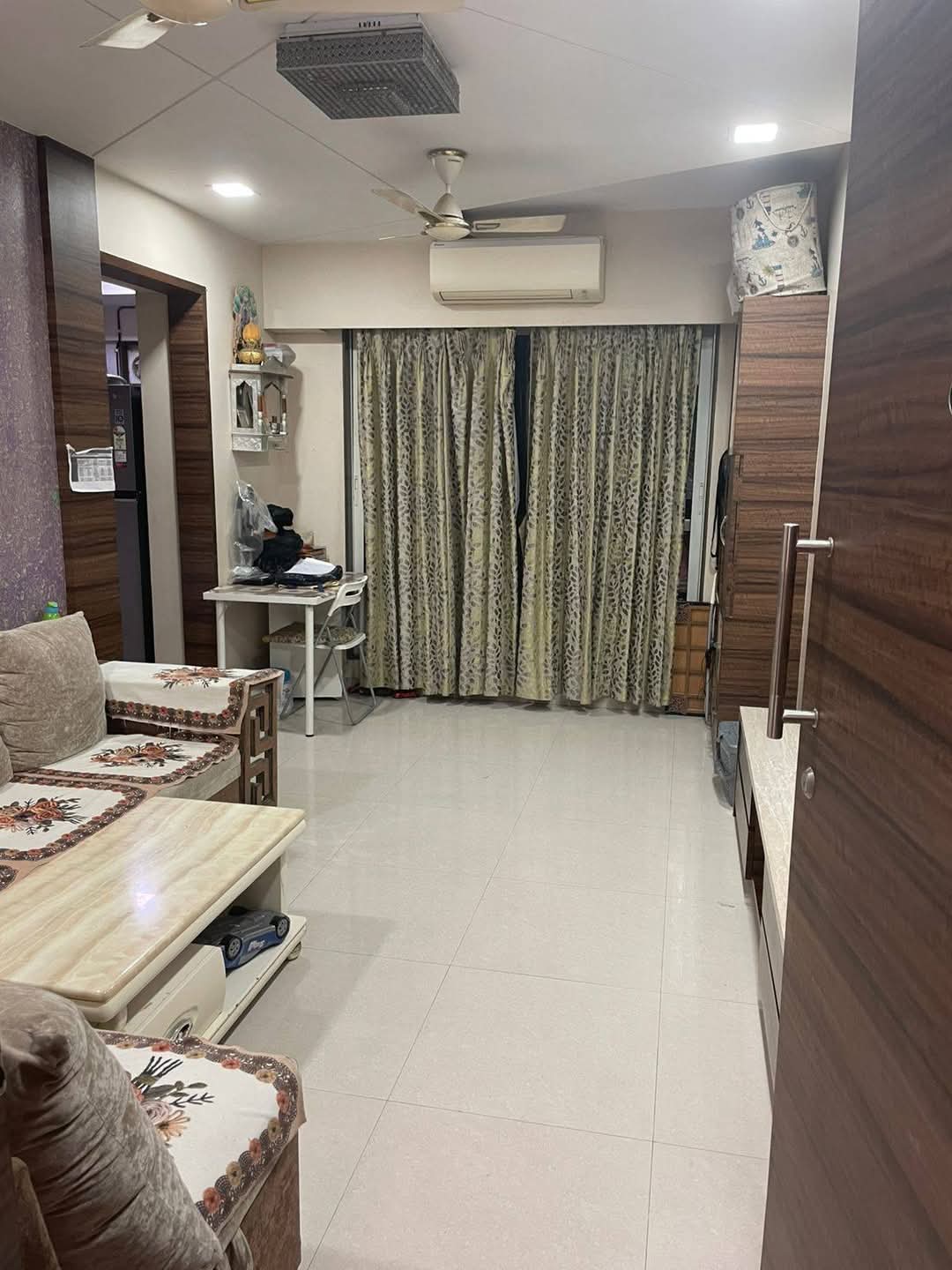 1 BHK Apartment For Rent in Level The Residences