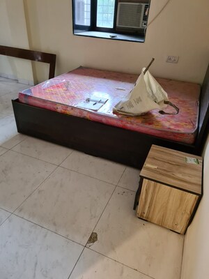Bedroom in 3 BHK Apartment at Juhu – for Sale