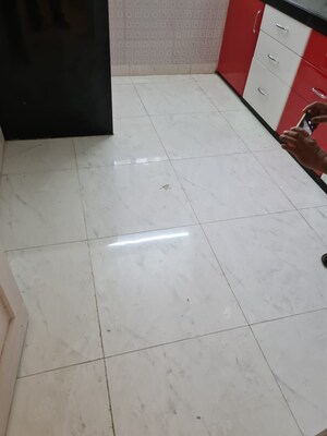 Kitchen in 3 BHK Apartment at Juhu – for Sale