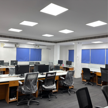  Office Space For Rent in Madhapur