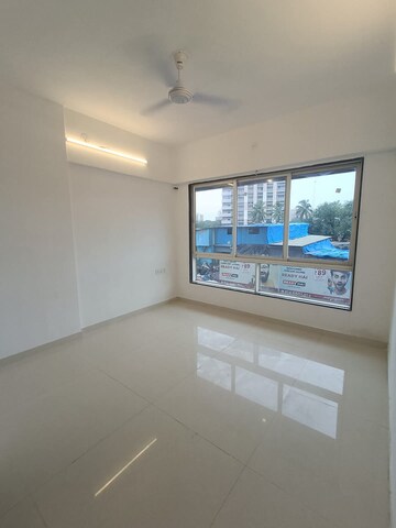1 BHK Apartment For Rent in Lotus Residency Goregaon West, Goregaon West