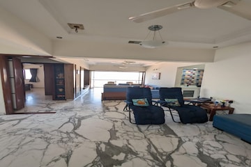 Team Area in 4 BHK Apartment at Prabhadevi CHS, Prabhadevi – for Rent