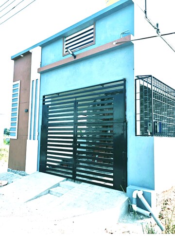 2 BHK Independent House – Exterior View View at Bathlapalli - for Sale