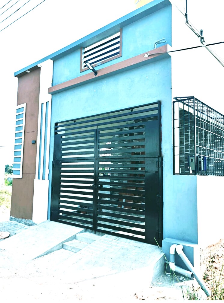 Exterior View, bathlapalli 2 Bedroom 800 Sq.Ft. Independent House In Bathlapalli Hosur 8661747