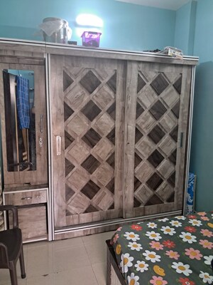 Room in 1 BHK Apartment at Kalyan West – for Sale