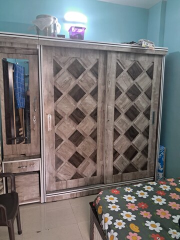 Room in 1 BHK Apartment at Kalyan West – for Sale