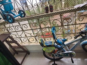 Gym in 1 BHK Apartment at Kalyan West – for Sale