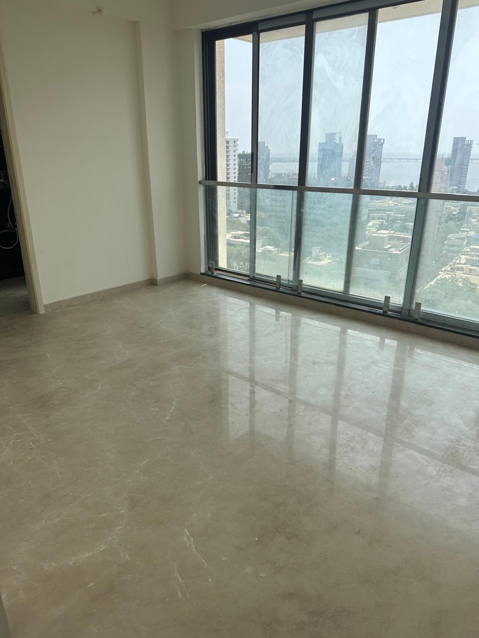 2 BHK 2211 Sq.Ft. Apartment in Poseidon Apartment