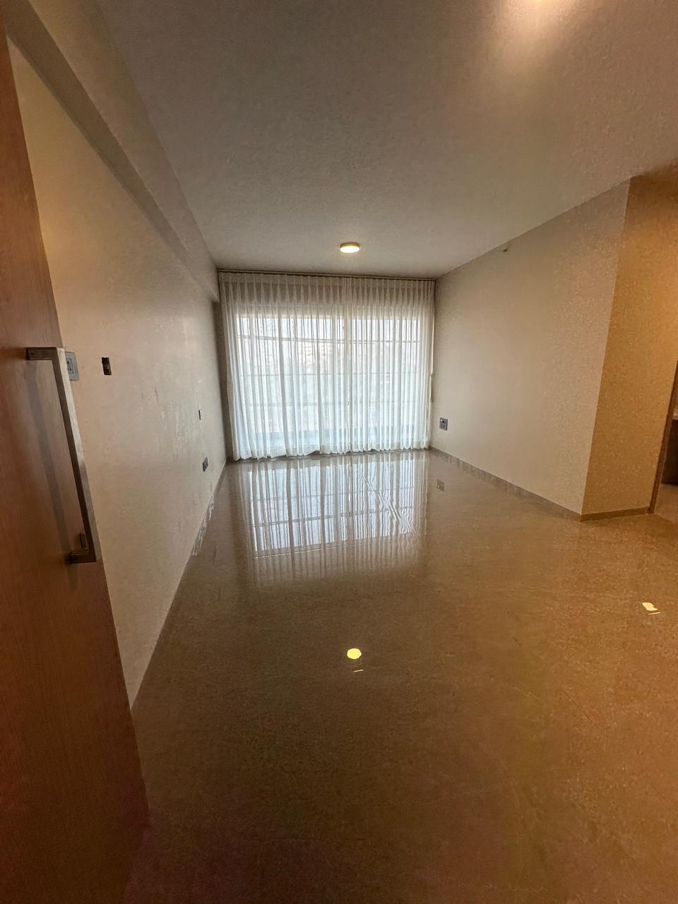 2 BHK + Pooja Room 712 Sq.Ft. Apartment in Experio Platinum Elysium