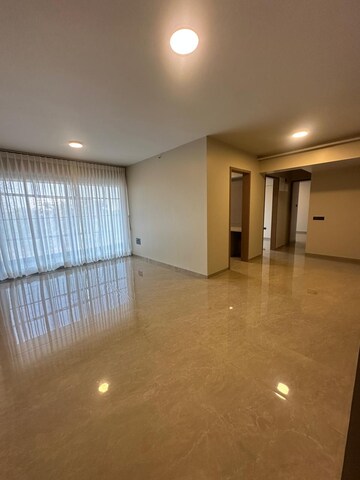 Room in 2 BHK Apartment at Experio Platinum Elysium, Sector 29 Nerul – for Sale