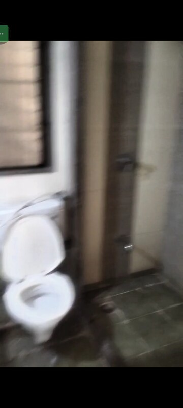Bathroom in 2 BHK Apartment at Mohan Pride Kalyan, Kalyan West – for Rent