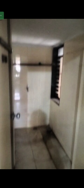 Building Lobby in 2 BHK Apartment at Mohan Pride Kalyan, Kalyan West – for Rent