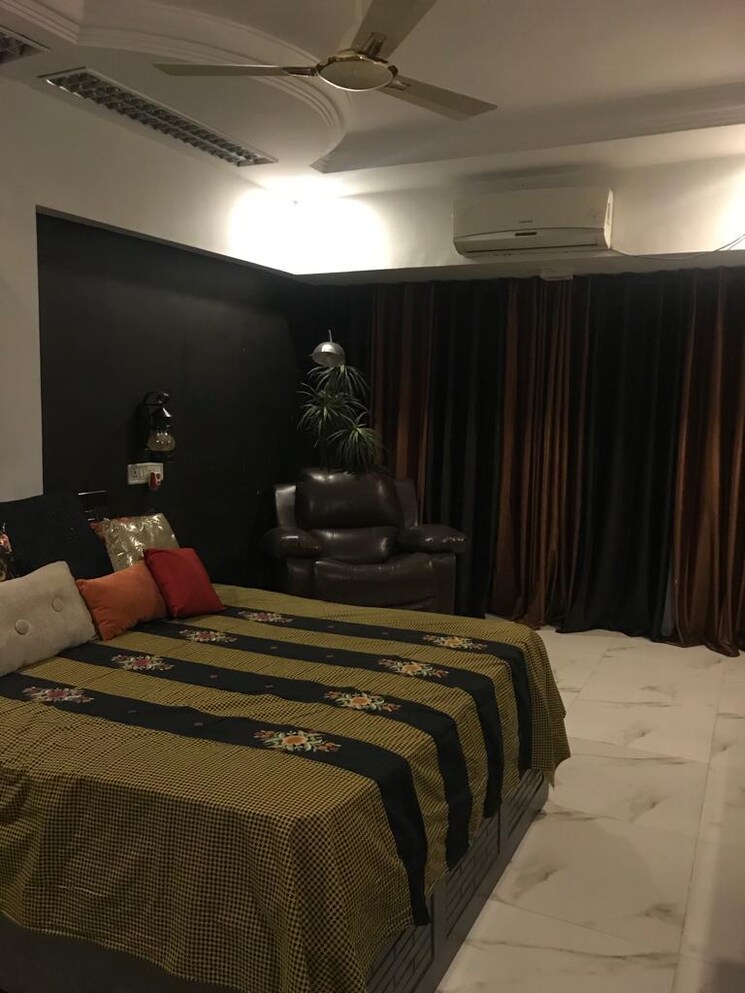 Bedroom, chanchal-kalyan-complex 2 Bedroom 850 Sq.Ft. Apartment In Yari Road Mumbai 8661787