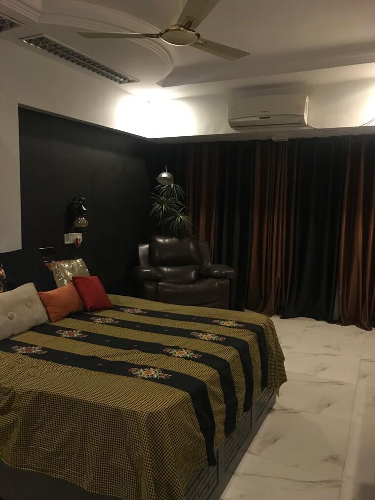 Bedroom, chanchal-kalyan-complex 2 Bedroom 850 Sq.Ft. Apartment In Yari Road Mumbai 8661787