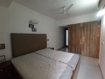 Bedroom in 3 BHK Builder Floor at Harit Vihar RWA, Burari – for Rent