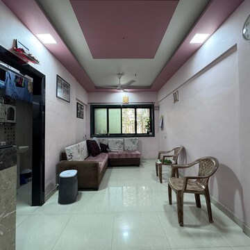 2 BHK Apartment For Sale in Om Nagar
