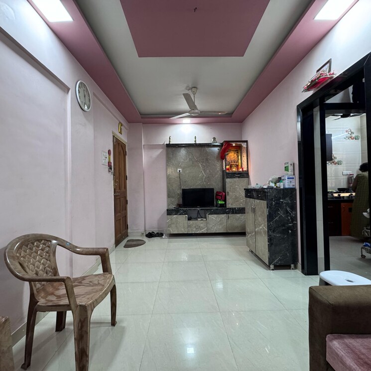 Kitchen, om nagar 2 Bedroom 750 Sq.Ft. Apartment In Om Nagar Palghar 8661795