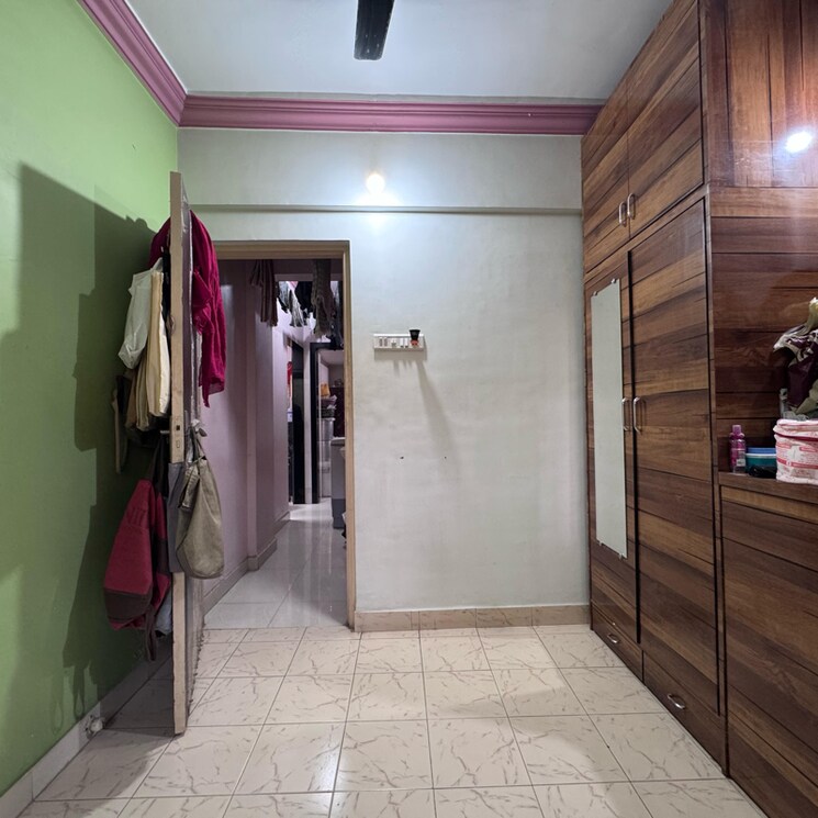 Room, om nagar 2 Bedroom 750 Sq.Ft. Apartment In Om Nagar Palghar 8661795