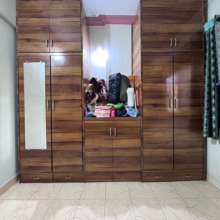 Room, om nagar 2 Bedroom 750 Sq.Ft. Apartment In Om Nagar Palghar 8661795