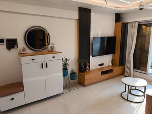 2 BHK Apartment For Sale in Sapta Garima Towers, Panch Pakhadi