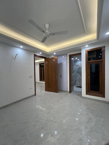 3 BHK Builder Floor For Sale in Harit Vihar RWA, Burari