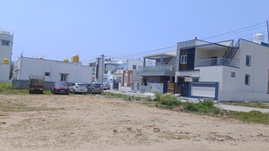  Plot – Exterior View View at Bathlapalli - for Sale