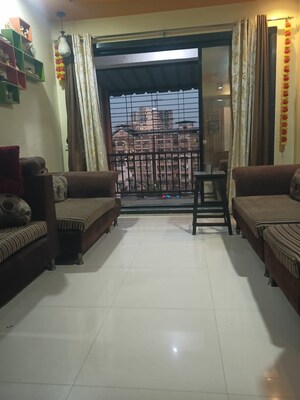 2 BHK Apartment For Sale in Kalyan West