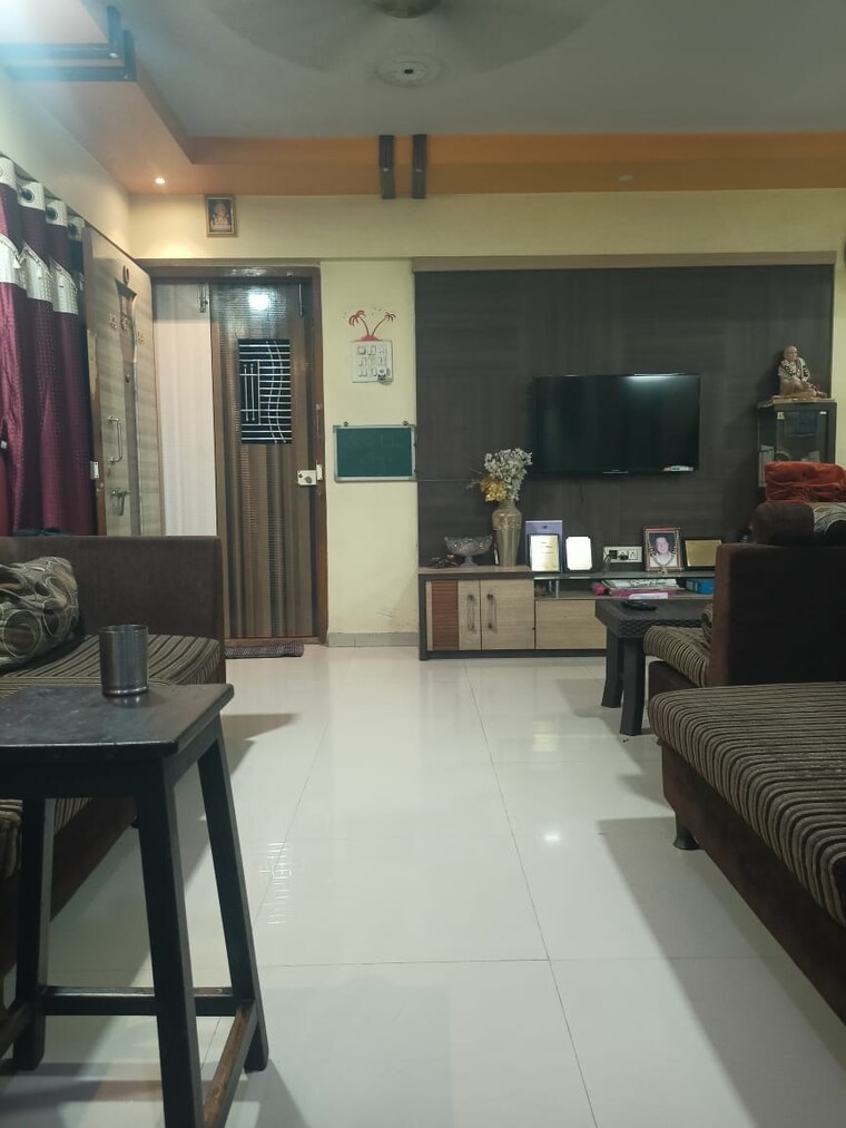 Kitchen, kalyan west 2 Bedroom 1020 Sq.Ft. Apartment In Kalyan West Thane 8661812