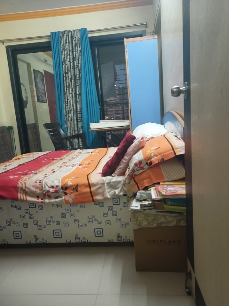 Bedroom, kalyan west 2 Bedroom 1020 Sq.Ft. Apartment In Kalyan West Thane 8661812