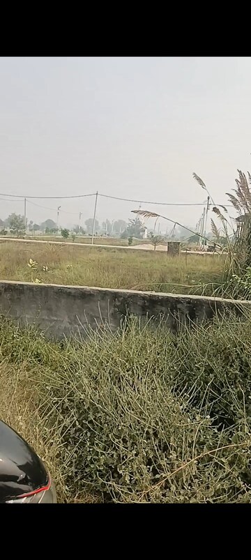  Plot For Sale in Kalindi Kunj