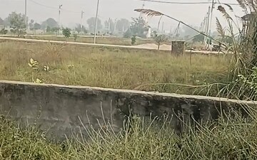 Plot For Sale in Kalindi Kunj