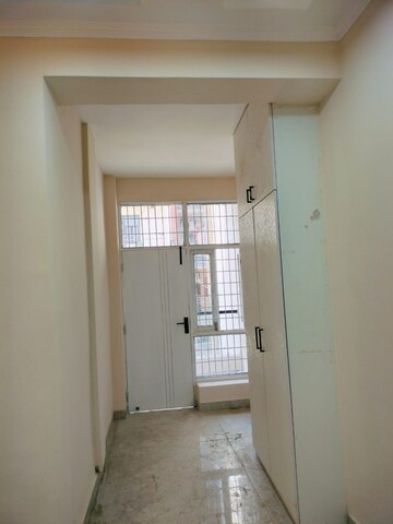 Balcony in 3 BHK Builder Floor at Green Fields Colony – for Sale