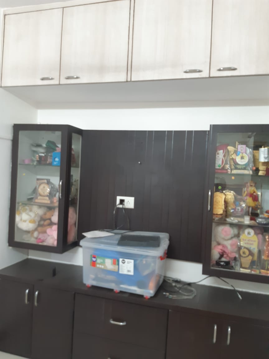 1 BHK Apartment For Rent in Suyog CHS Naupada