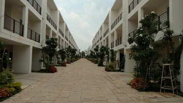 3 BHK Villa For Rent in Attur Layout