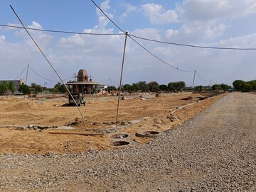  Plot For Sale in Sodala