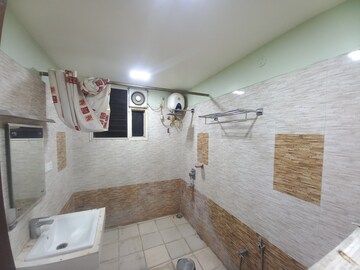 Master Bedroom in 2 BHK Apartment at Kondapur – for Rent