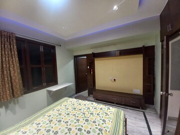 Bedroom in 2 BHK Apartment at Kondapur – for Rent
